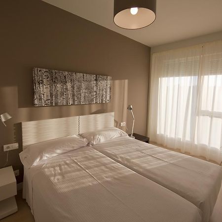 فيتوريا غاستيِز Apartamentos Irenaz المظهر الخارجي الصورة