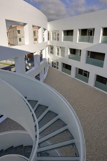 فيتوريا غاستيِز Apartamentos Irenaz المظهر الخارجي الصورة